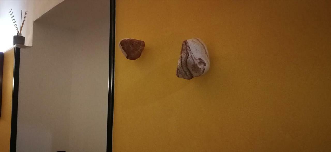 בארי Versosud Cave מראה חיצוני תמונה