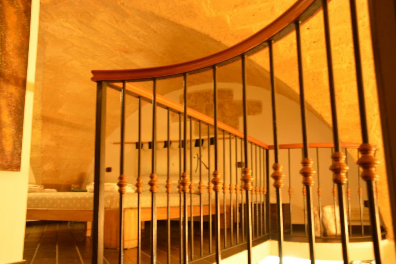 בארי Versosud Cave מראה חיצוני תמונה