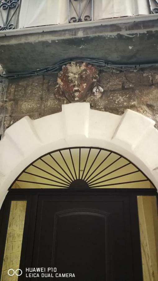 בארי Versosud Cave מראה חיצוני תמונה