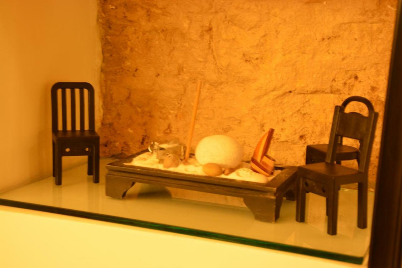 בארי Versosud Cave מראה חיצוני תמונה