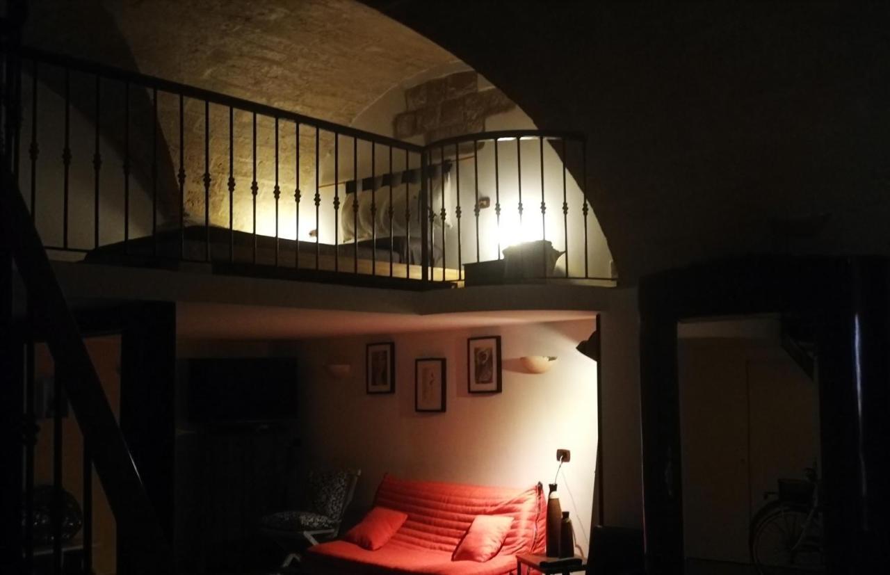 בארי Versosud Cave מראה חיצוני תמונה